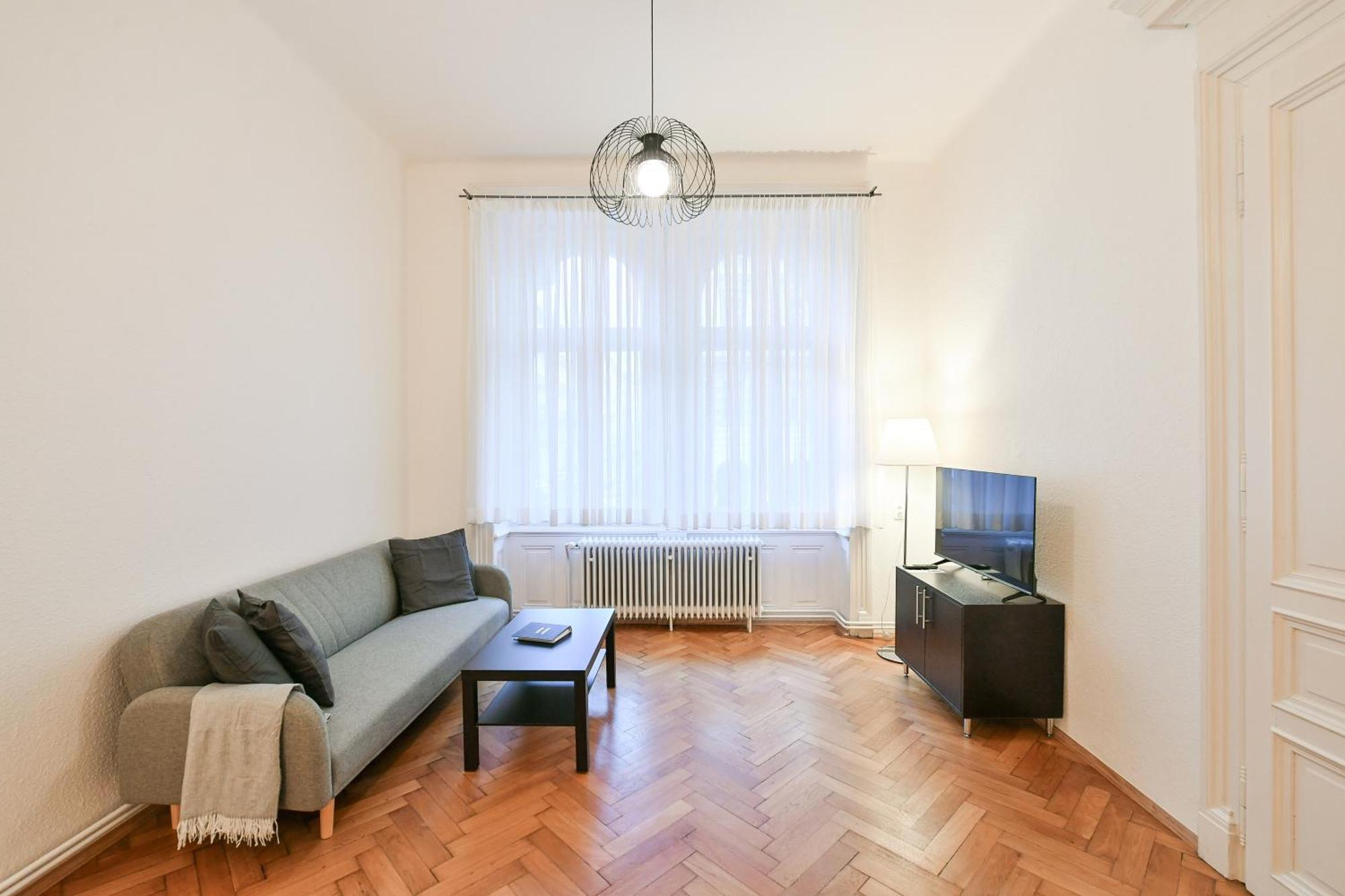 Wsp Petrin Garden Apartments Prag Dış mekan fotoğraf
